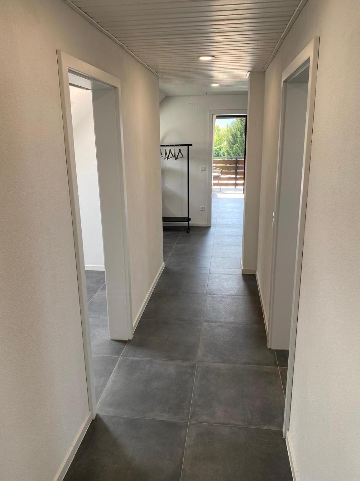 Bienenstock Apartment Venningen Bagian luar foto