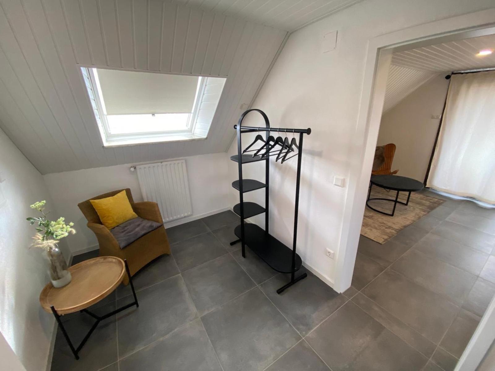 Bienenstock Apartment Venningen Bagian luar foto